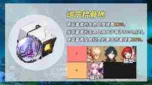 崩坏星穹铁道3.1新遗器如何搭配-崩坏星穹铁道3.1新遗器前瞻分析与阵容推荐