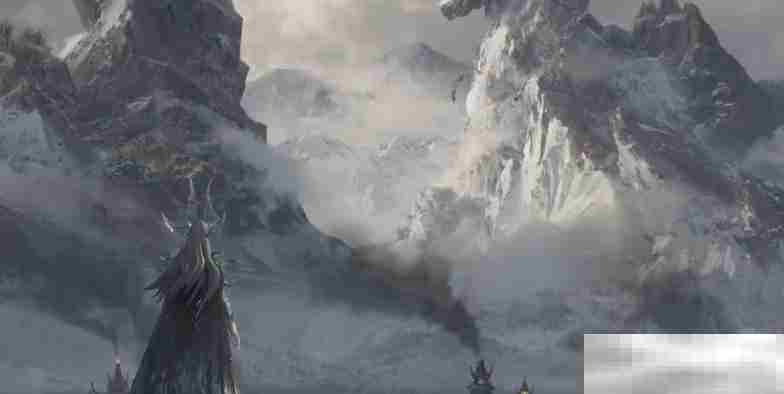 《龙息神寂》S2赛季地图改动一览