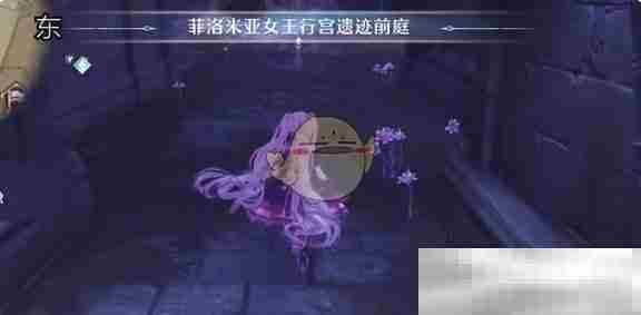 《无限暖暖》诡秘奇闻十二点的秘密任务