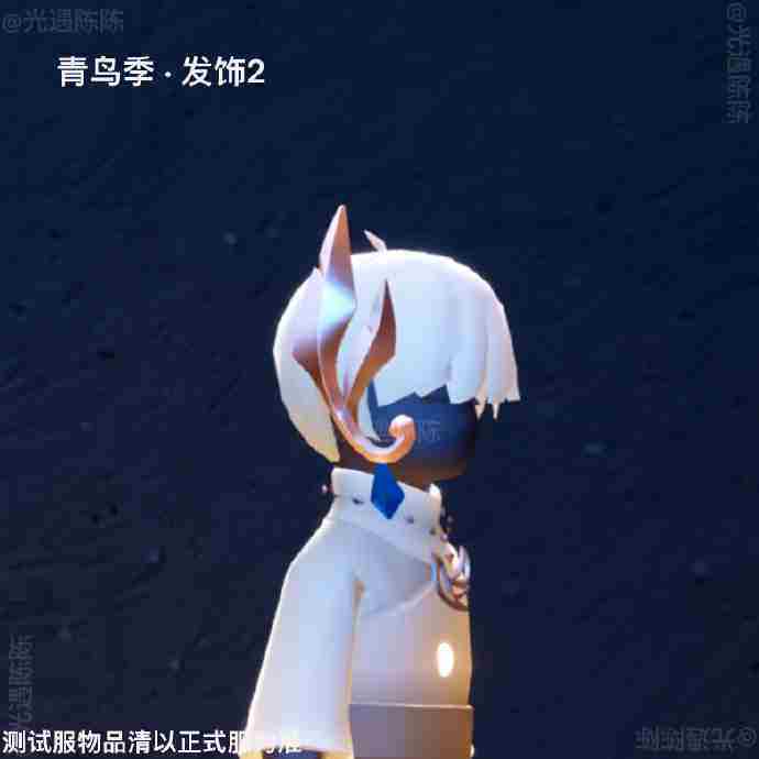 光遇青鸟季有什么物品 光遇2025青鸟季内容一览