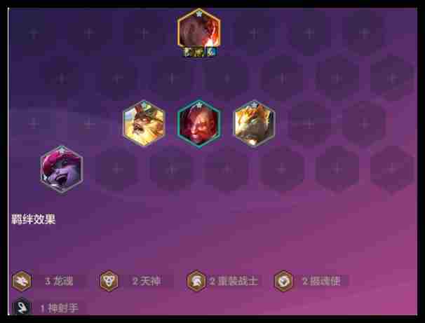 金铲铲之战恭喜发财乌鸦装备如何搭配 金铲铲之战恭喜发财乌鸦装备推荐