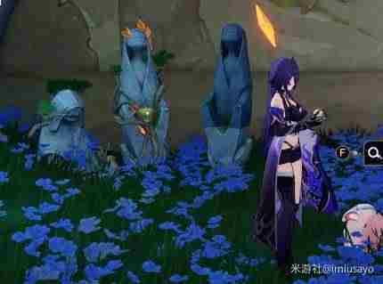 崩坏星穹铁道神悟树庭若虫怎么解谜 崩坏星穹铁道神悟树庭若虫解密方法