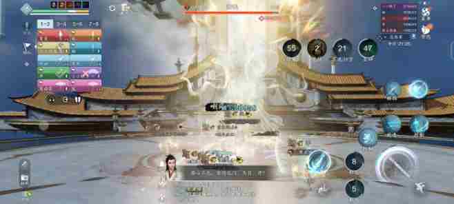天涯明月刀手游天宫副本怎么打 联动话本天宫速通攻略