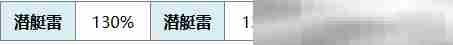 《碧蓝航线》巴拉卡少校技能介绍