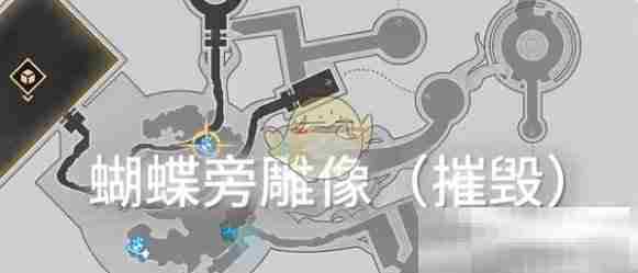 《崩坏：星穹铁道》呓语密林神悟树庭预言解谜攻略