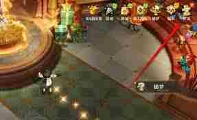 无尽梦回梦灵替身如何升级 无尽梦回梦灵替身升级技巧