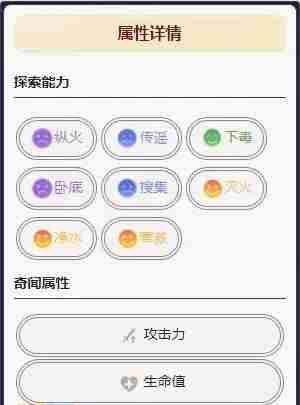 如鸢甄宓 如鸢甄宓强度分析及命盘推荐