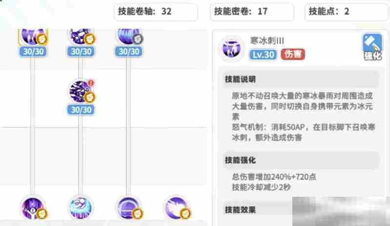 《彩虹橙》法师介绍