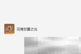 《原神》迪希雅圣遗物及词条搭配攻略