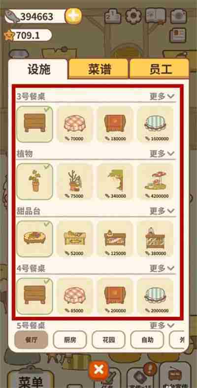 动物餐厅羊驼怎么来 羊驼解锁条件