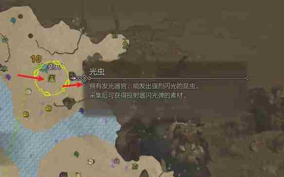 怪物猎人荒野营地在哪-怪物猎人荒野营地位置攻略