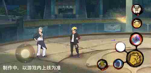 【新忍爆料】炸裂的口香糖泡泡！尤鲁伊「博人传」吹出一片天！