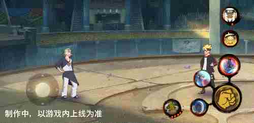 【新忍爆料】炸裂的口香糖泡泡!尤鲁伊「博人传」吹出一片天!