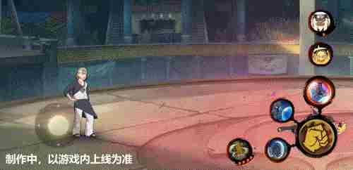 【新忍爆料】炸裂的口香糖泡泡!尤鲁伊「博人传」吹出一片天!