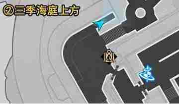 《崩坏星穹铁道》翁法罗斯贼灵在哪 翁法罗斯贼灵位置介绍