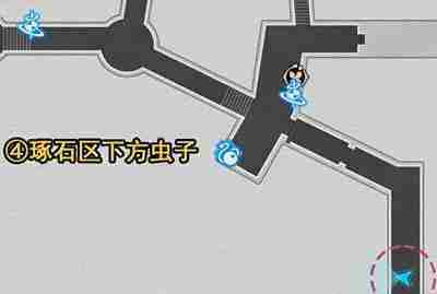 《崩坏星穹铁道》翁法罗斯贼灵在哪 翁法罗斯贼灵位置介绍