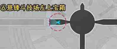 《崩坏星穹铁道》翁法罗斯贼灵在哪 翁法罗斯贼灵位置介绍
