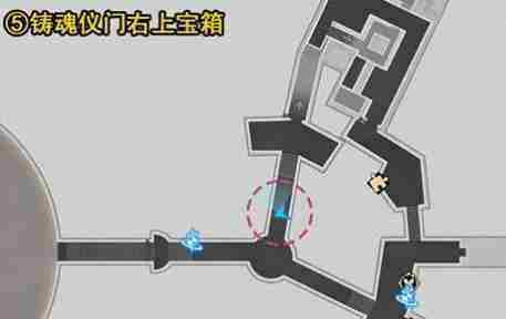 《崩坏星穹铁道》翁法罗斯贼灵在哪 翁法罗斯贼灵位置介绍