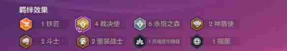 金铲铲之战福星恭喜发财诡术师之镜奥恩阵容怎么玩 金铲铲之战福星恭喜发财诡术师之镜奥恩阵容玩法技巧全解析