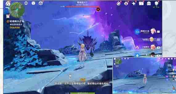 原神4.0枫丹海洋书任务怎么过 4.0枫丹海洋书任务攻略