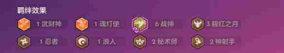 金铲铲之战福星恭喜发财视界专注德莱文阵容如何搭配 金铲铲之战福星恭喜发财视界专注德莱文阵容玩法技巧全解析
