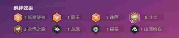 金铲铲之战福星恭喜发财金丹瑟提阵容如何搭配 金铲铲之战福星恭喜发财金丹瑟提阵容玩法技巧全解析