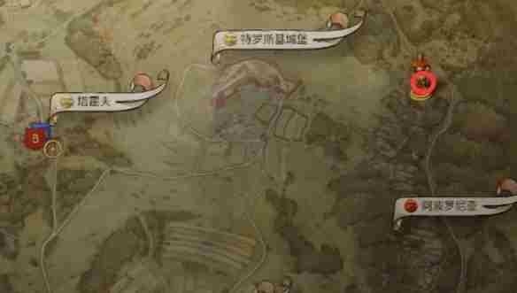天国拯救2卡斯帕任务怎么做 天国拯救2卡斯帕任务流程详细图文版