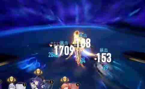 崩坏星穹铁道3.1末日幻影猢狲博弈怎么打 3.1末日幻影猢狲博弈满星攻略