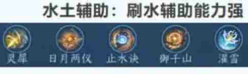 逆水寒手游2.3.1素问内功怎么搭配 2.3.1素问内功搭配推荐