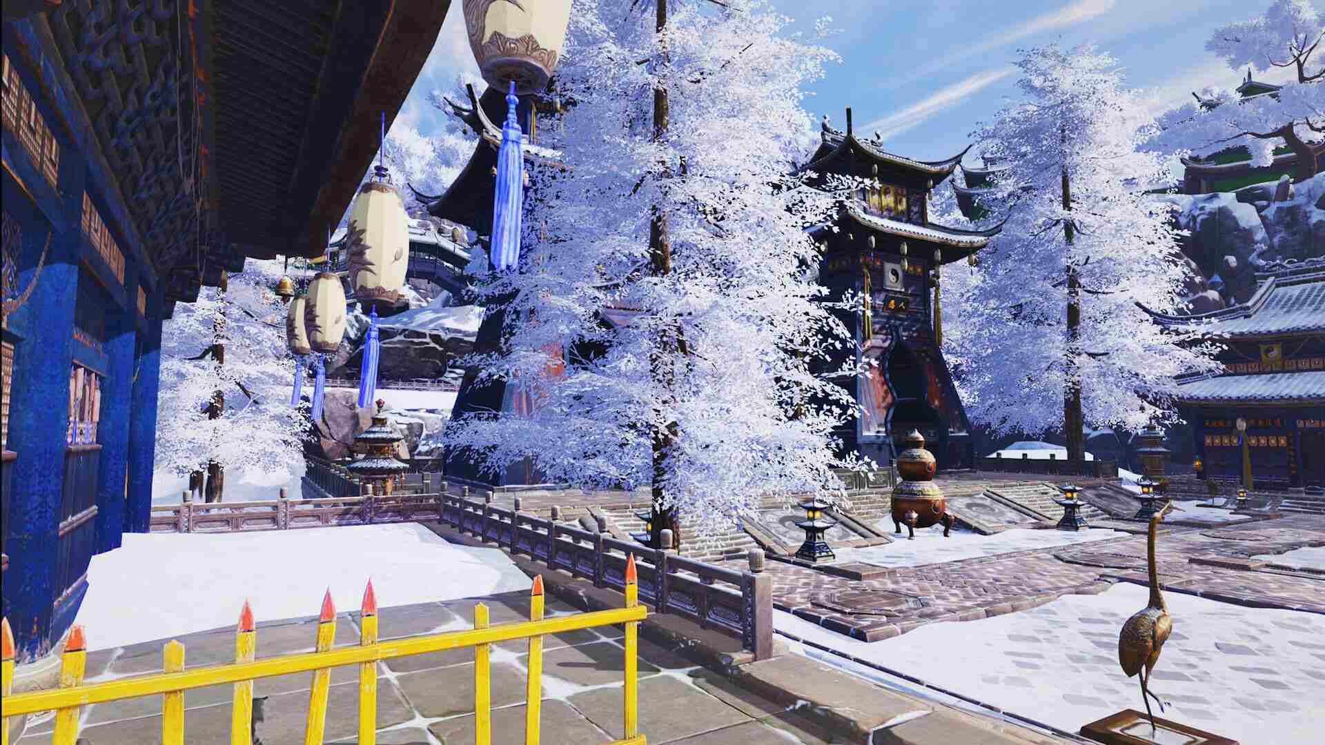 剑网3阿麻吕背景故事 剑网3阿麻吕小传