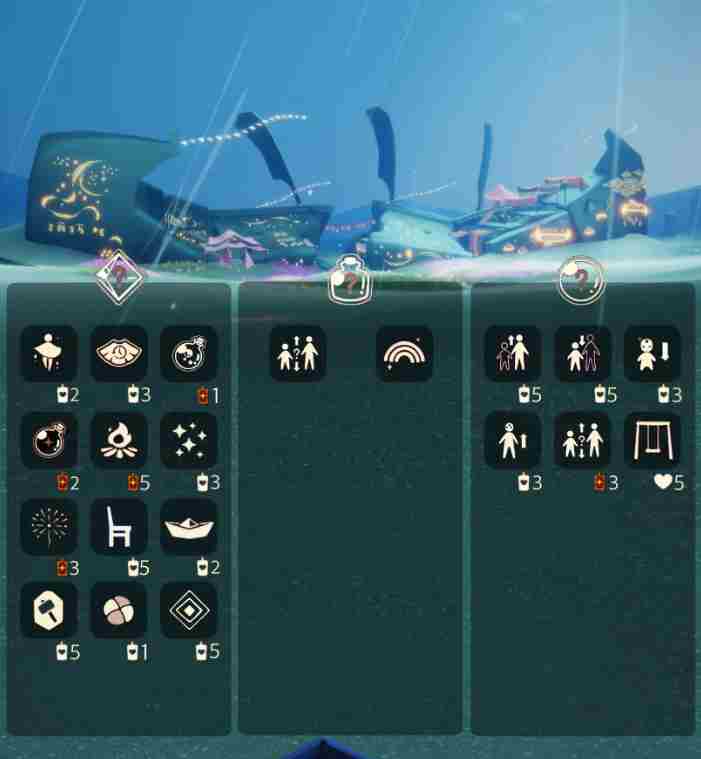 光遇3.7免费魔法是什么-光遇3月7日免费魔法收集攻略