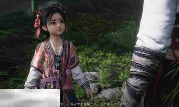 燕云十六声能用手柄玩吗 燕云十六声手柄适配及使用方法