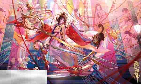 阴阳师蓝票兑换码有哪些 2025阴阳师兑换码最新分享