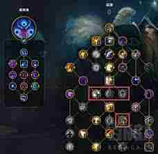 魔兽世界11.1神牧大米天赋如何加点-魔兽世界11.1神牧大米天赋加点攻略