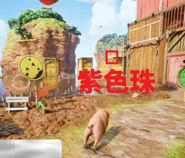 双影奇境霓虹复仇农场生活支线怎么玩 农场生活任务流程与玩法技巧