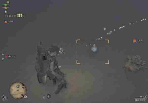 怪物猎人荒野沙野流星怎么找-怪物猎人荒野沙野流星位置攻略