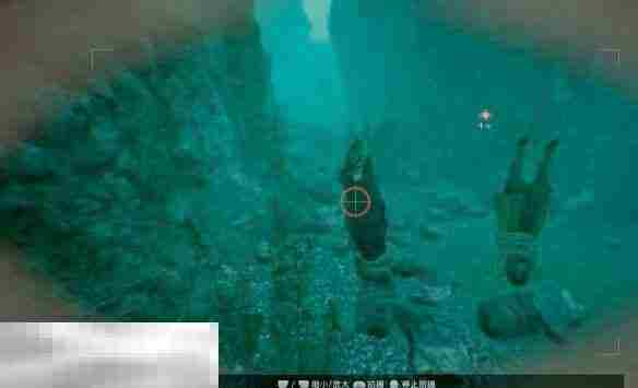 浪人崛起水池的异常任务怎么做 触发位置及流程详解