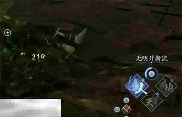 浪人崛起隐藏洞窟在哪 隐藏洞窟位置大全及进入方法