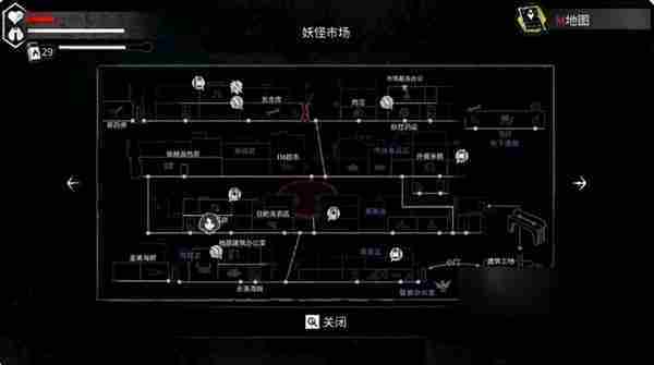 平行世界与梦境废土生存成就达成条件一览
