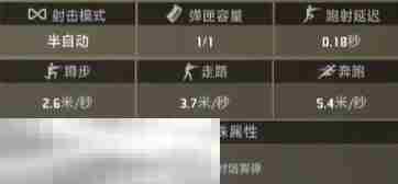界外狂潮烟雾怪好用吗 烟雾怪属性一览