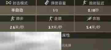 界外狂潮闪光怪好用吗 闪光怪属性一览