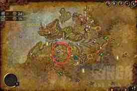 魔兽世界正中下怀任务怎么完成-魔兽世界正中下怀任务攻略详解