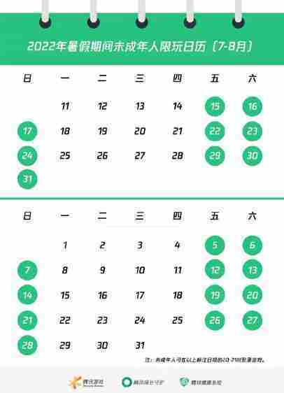 王者荣耀暑假有防沉迷吗-暑假防沉迷时间规则介绍2022