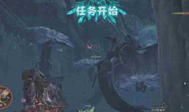 怪物猎人荒野风铗龙在哪里