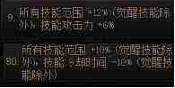 地下城与勇士范围词条有什么用-范围词条全解析