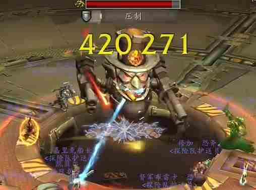 魔兽世界剧情模式团本怎么进 剧情模式团本进入方法