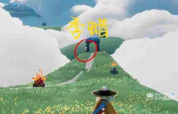 光遇6月12日每日季节蜡烛在哪儿 6月12日每日季节蜡烛位置一览
