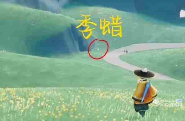 光遇6月12日每日季节蜡烛在哪儿 6月12日每日季节蜡烛位置一览