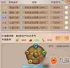 想不想修真境界等级如何划分 想不想修真境界等级详解
