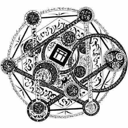 阴阳师现世召唤阵有哪些 现世召唤阵大全